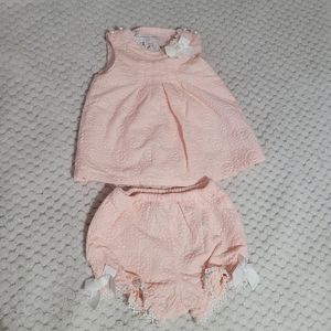 Brand: Catherine Malandrino size: 6-9 months